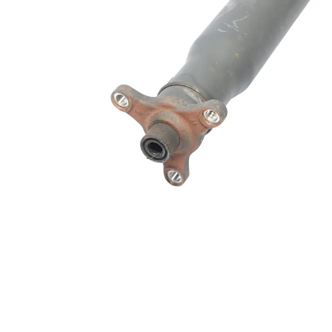 Propshaft S 350 M112 Drive Prop Shaft Automatic to Mercedes W220 with Part number A2204107406 Mercedes W220 Propshaft S 350 M112 Drive Prop Shaft Automatic - SKU A2204107406 - Part number A2204107406