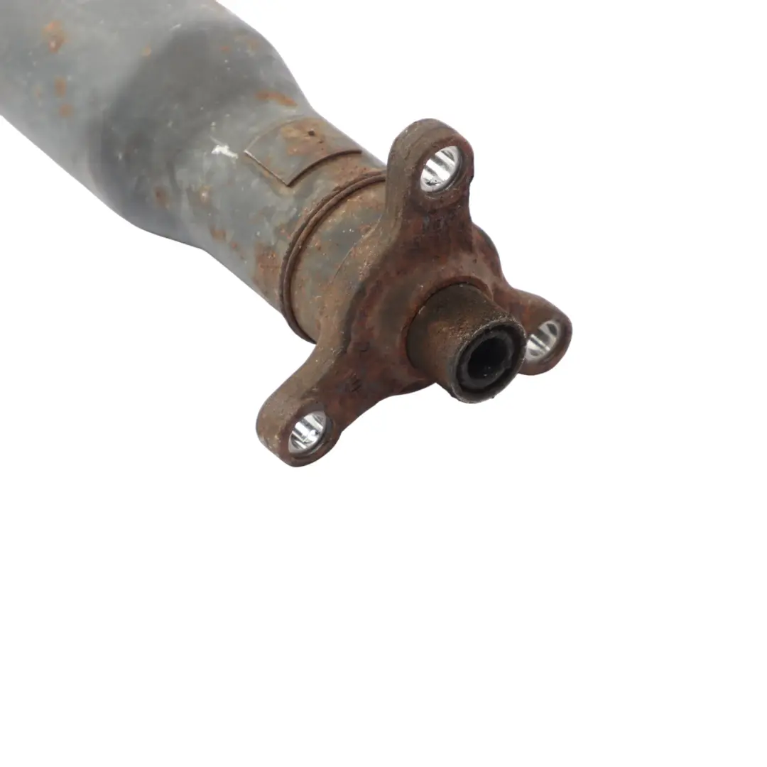 Propshaft S 350 M112 Drive Prop Shaft Automatic to Mercedes W220 with Part number A2204107406 Mercedes W220 Propshaft S 350 M112 Drive Prop Shaft Automatic - SKU A2204107406 - Part number A2204107406