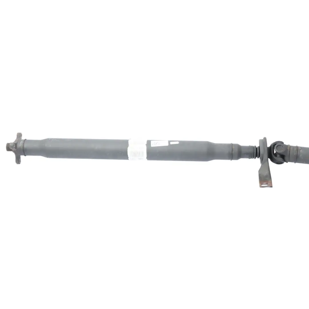 Propshaft S 350 M112 Drive Prop Shaft Automatic to Mercedes W220 with Part number A2204107406 Mercedes W220 Propshaft S 350 M112 Drive Prop Shaft Automatic - SKU A2204107406 - Part number A2204107406