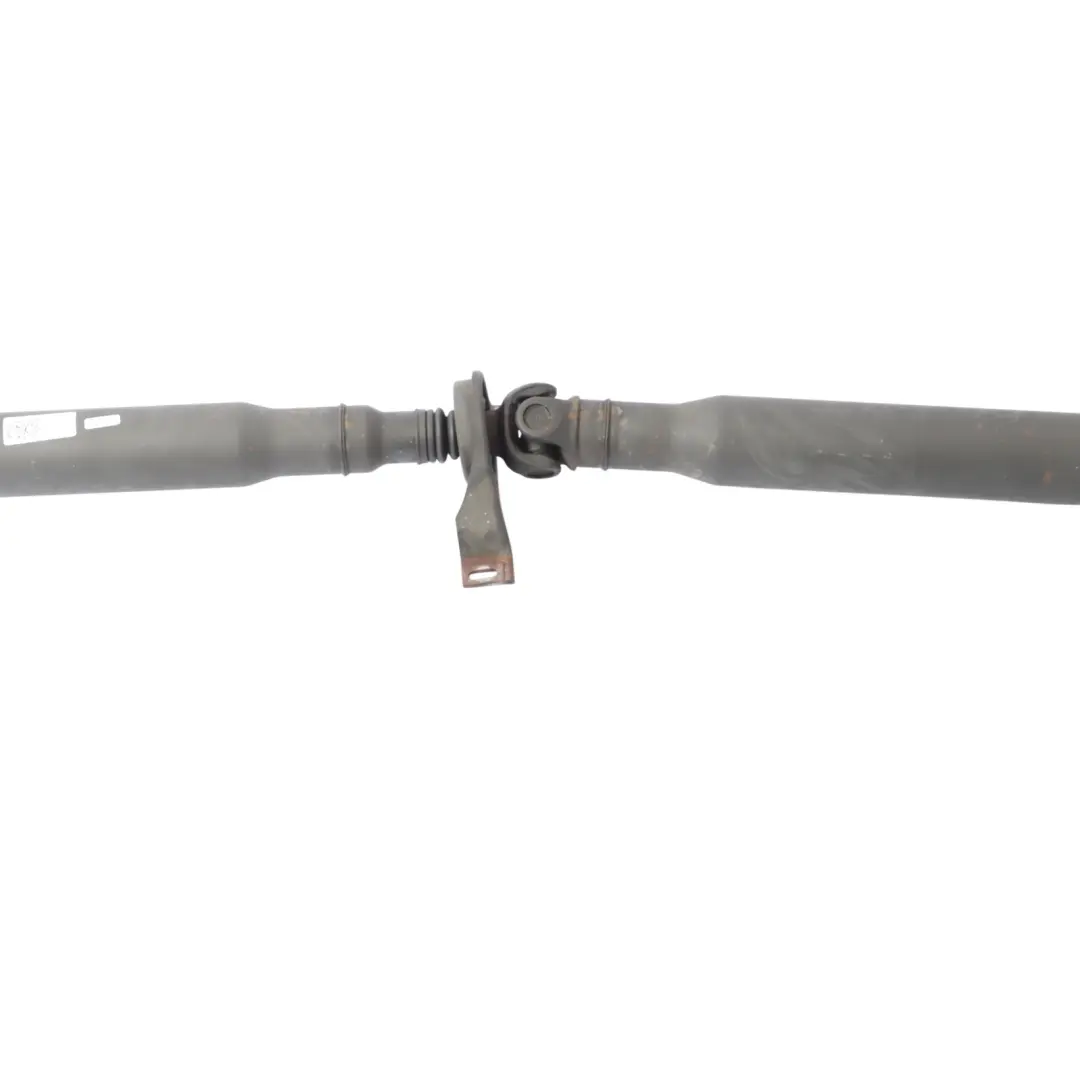 Propshaft S 350 M112 Drive Prop Shaft Automatic to Mercedes W220 with Part number A2204107406 Mercedes W220 Propshaft S 350 M112 Drive Prop Shaft Automatic - SKU A2204107406 - Part number A2204107406