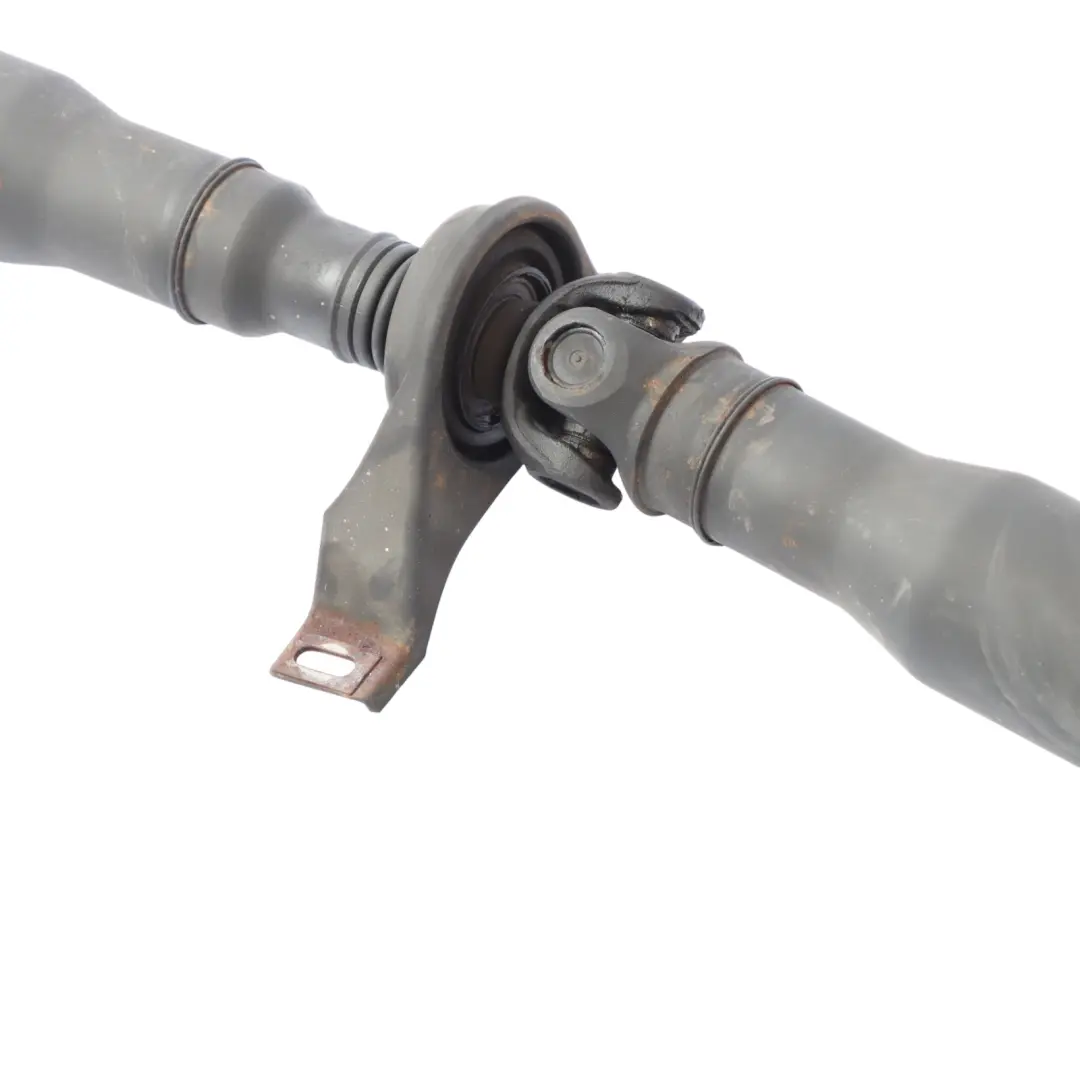 Propshaft S 350 M112 Drive Prop Shaft Automatic to Mercedes W220 with Part number A2204107406 Mercedes W220 Propshaft S 350 M112 Drive Prop Shaft Automatic - SKU A2204107406 - Part number A2204107406