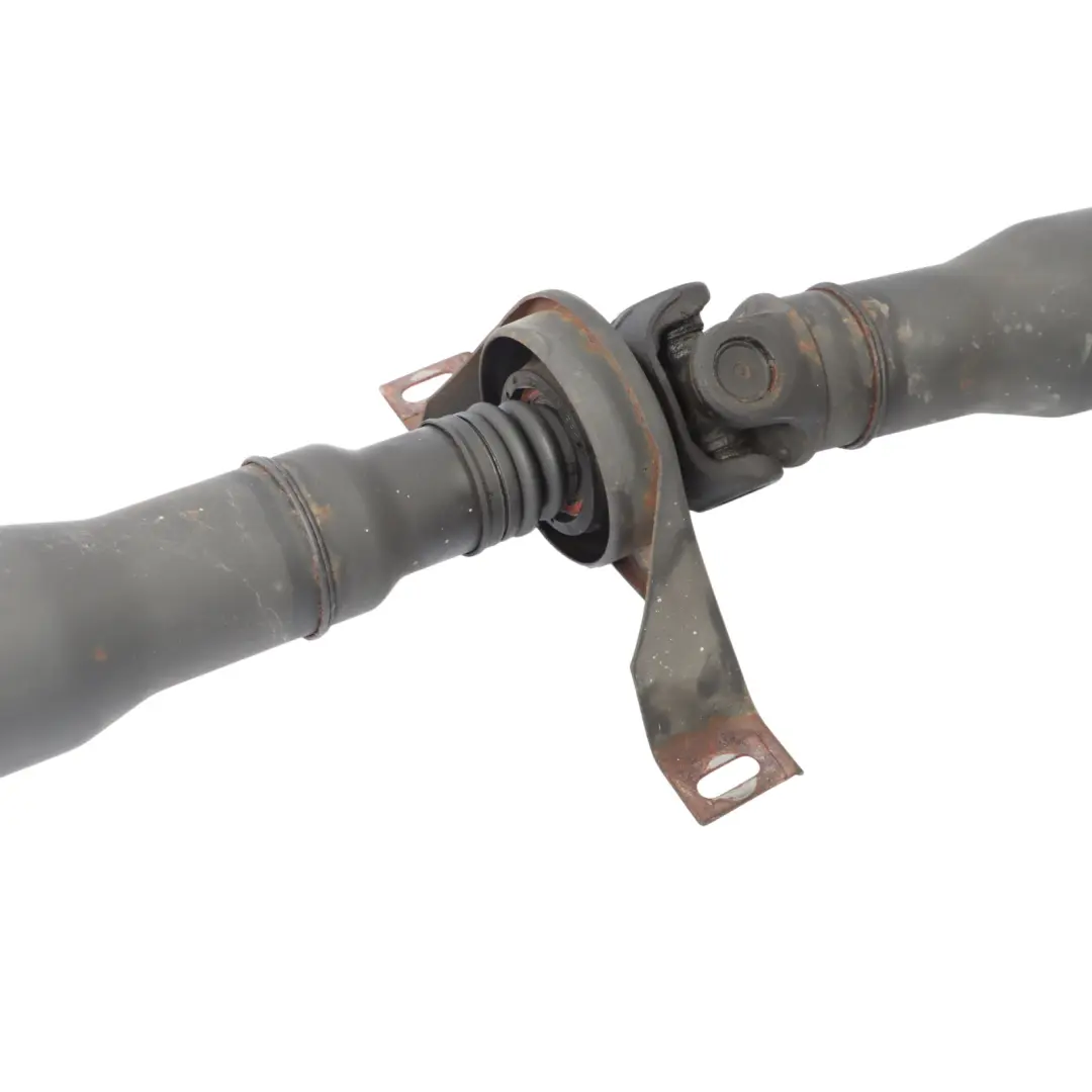 Propshaft S 350 M112 Drive Prop Shaft Automatic to Mercedes W220 with Part number A2204107406 Mercedes W220 Propshaft S 350 M112 Drive Prop Shaft Automatic - SKU A2204107406 - Part number A2204107406