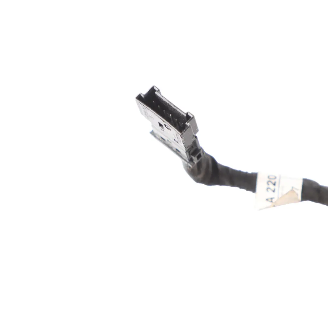 PDC Sensor De Aparcamiento Trasero Cableado para Mercedes W220 con número de pieza A2205404208 Mercedes W220 PDC Sensor De Aparcamiento Trasero Cableado - SKU A2205404208 - Número de pieza A2205404208