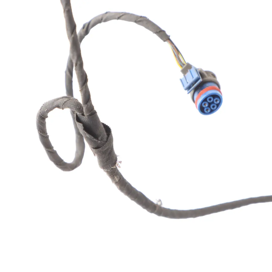 PDC Sensor De Aparcamiento Trasero Cableado para Mercedes W220 con número de pieza A2205404208 Mercedes W220 PDC Sensor De Aparcamiento Trasero Cableado - SKU A2205404208 - Número de pieza A2205404208