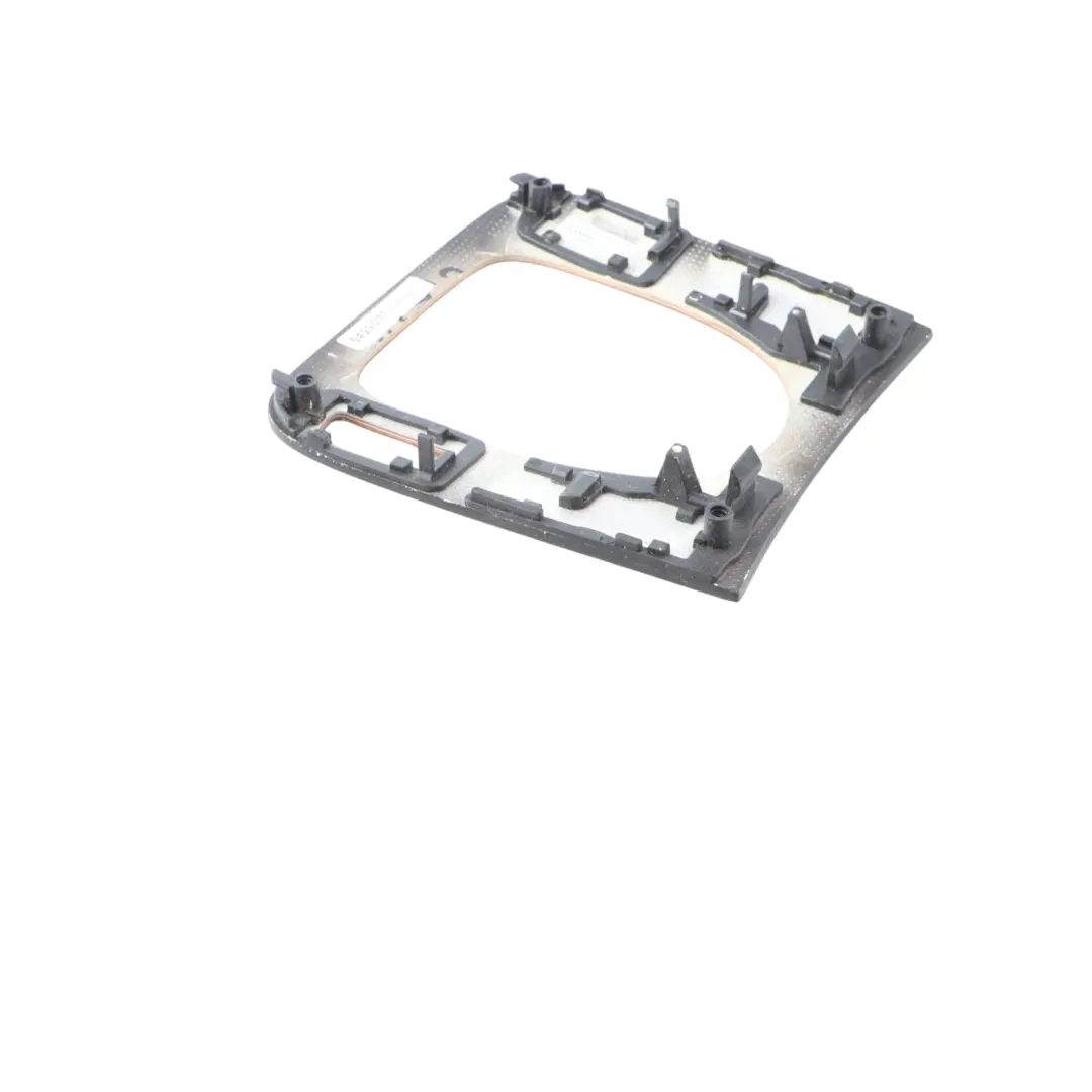 Mercedes W220 Copertura Selettore Cambio Pomello Cornice Legno - SKU A2206804882 - Numero di parte A2206804882
