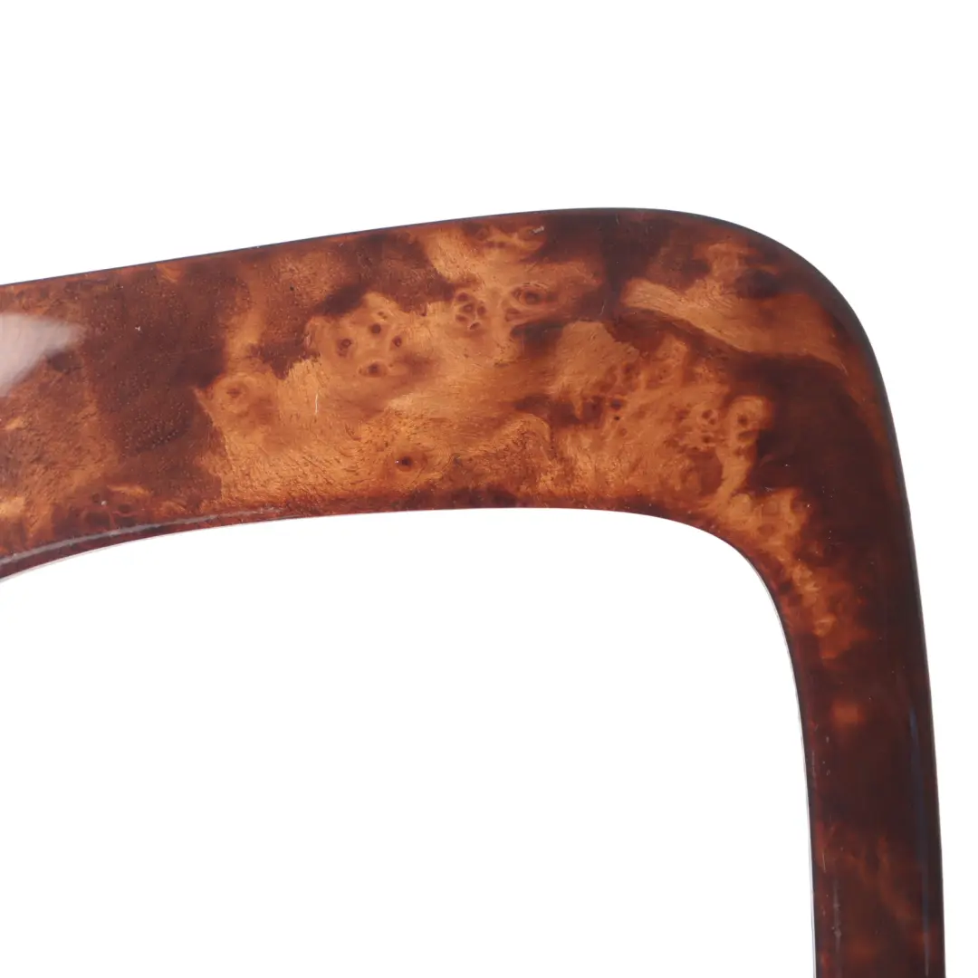  Mercedes-Benz S-Klasse W220 Schaltknopf 5-Gang Abdeckung Holz - SKU A2206804882 - Teilenummer A2206804882