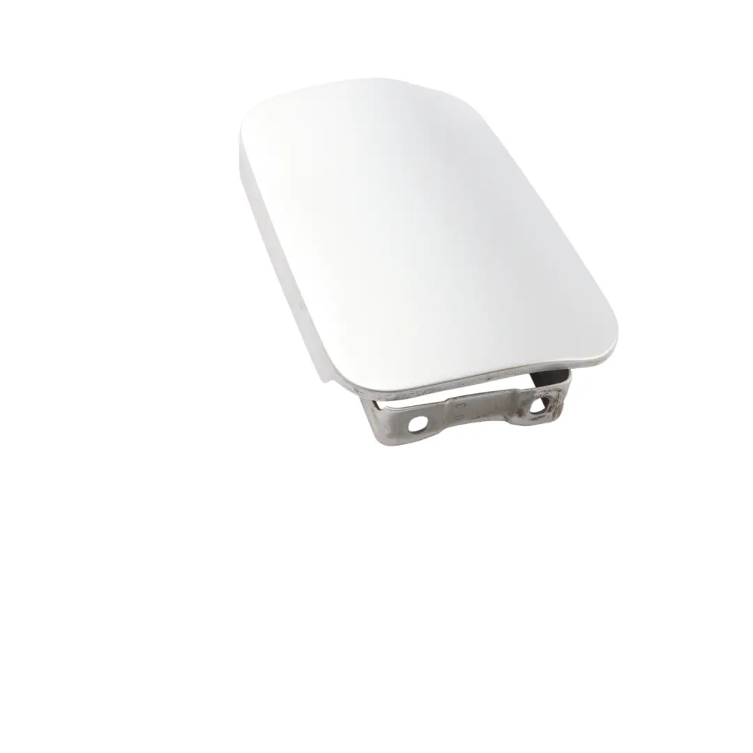 Flap Tank Cap Cover Brilliant Silver Metallic - 9744 to Mercedes W220 Fuel with Part number A2207500006 Mercedes W220 Fuel Flap Tank Cap Cover Brilliant Silver Metallic - 9744 - SKU A2207500006-BRS - Part number A2207500006