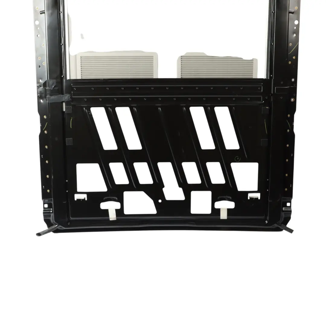 Sliding Panoramic Sun Roof Glass Glazing Hatch to Mercedes W220 with Part number A2207800429 Mercedes W220 Sliding Panoramic Sun Roof Glass Glazing Hatch - SKU A2207800429 - Part number A2207800429