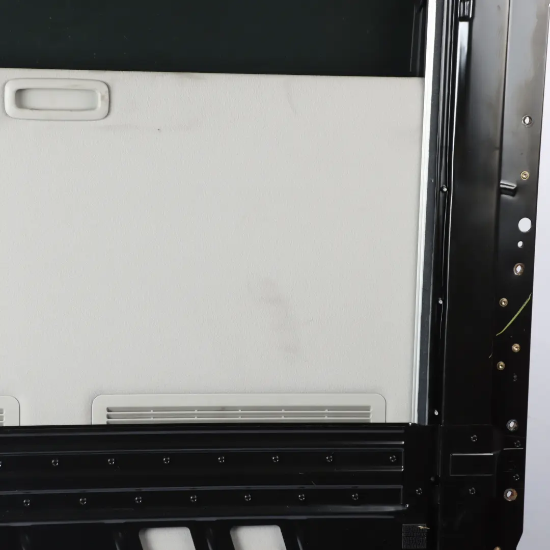 Sliding Panoramic Sun Roof Glass Glazing Hatch to Mercedes W220 with Part number A2207800429 Mercedes W220 Sliding Panoramic Sun Roof Glass Glazing Hatch - SKU A2207800429 - Part number A2207800429