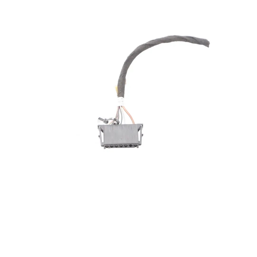 Mercedes W220 Rear Tail Light Lamp Side Wiring Plug Harness Left N/S - SKU A2208200764-2 - Part number A2208200764