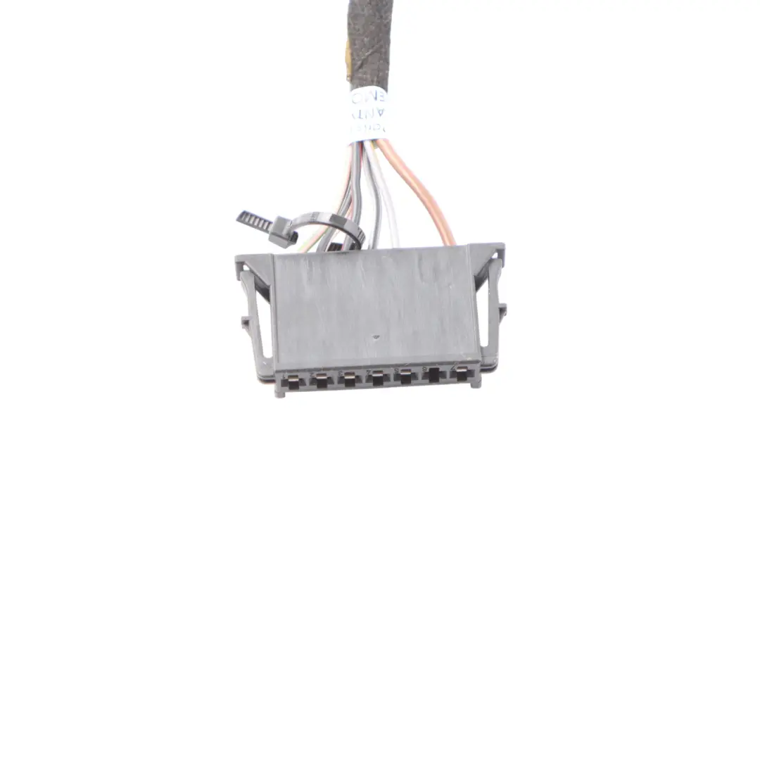 Tail Light Lamp Side Wiring Plug Harness Left N/S to Mercedes W220 Rear with Part number A2208200764 Mercedes W220 Rear Tail Light Lamp Side Wiring Plug Harness Left N/S - SKU A2208200764-2 - Part number A2208200764