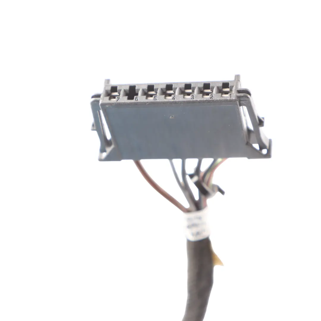 Tail Light Lamp Side Wiring Plug Harness Left N/S to Mercedes W220 Rear with Part number A2208200764 Mercedes W220 Rear Tail Light Lamp Side Wiring Plug Harness Left N/S - SKU A2208200764-2 - Part number A2208200764