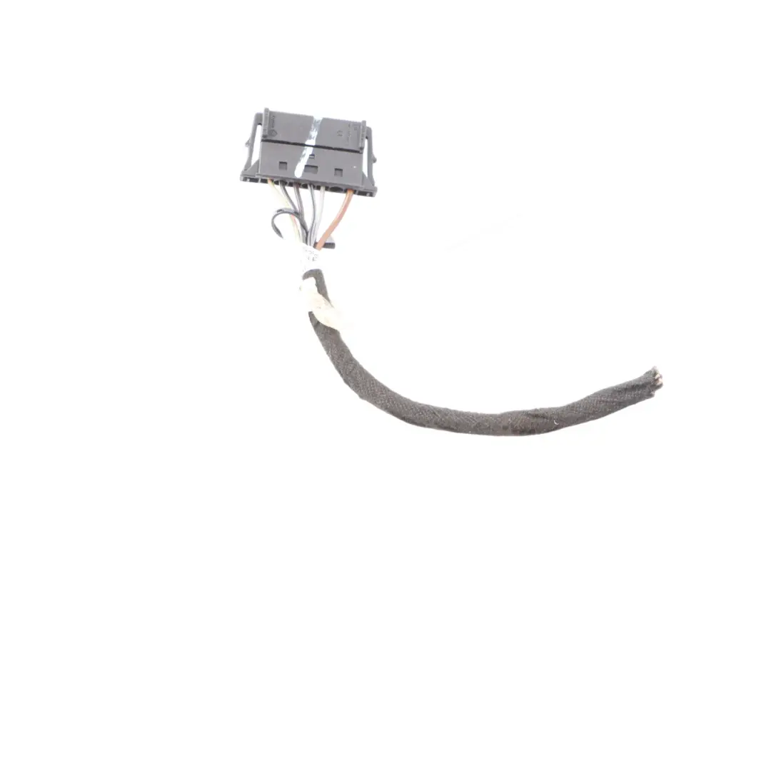 Mercedes W220 Rear Tail Light Lamp Side Wiring Plug Harness Left N/S - SKU A2208200764-2 - Part number A2208200764