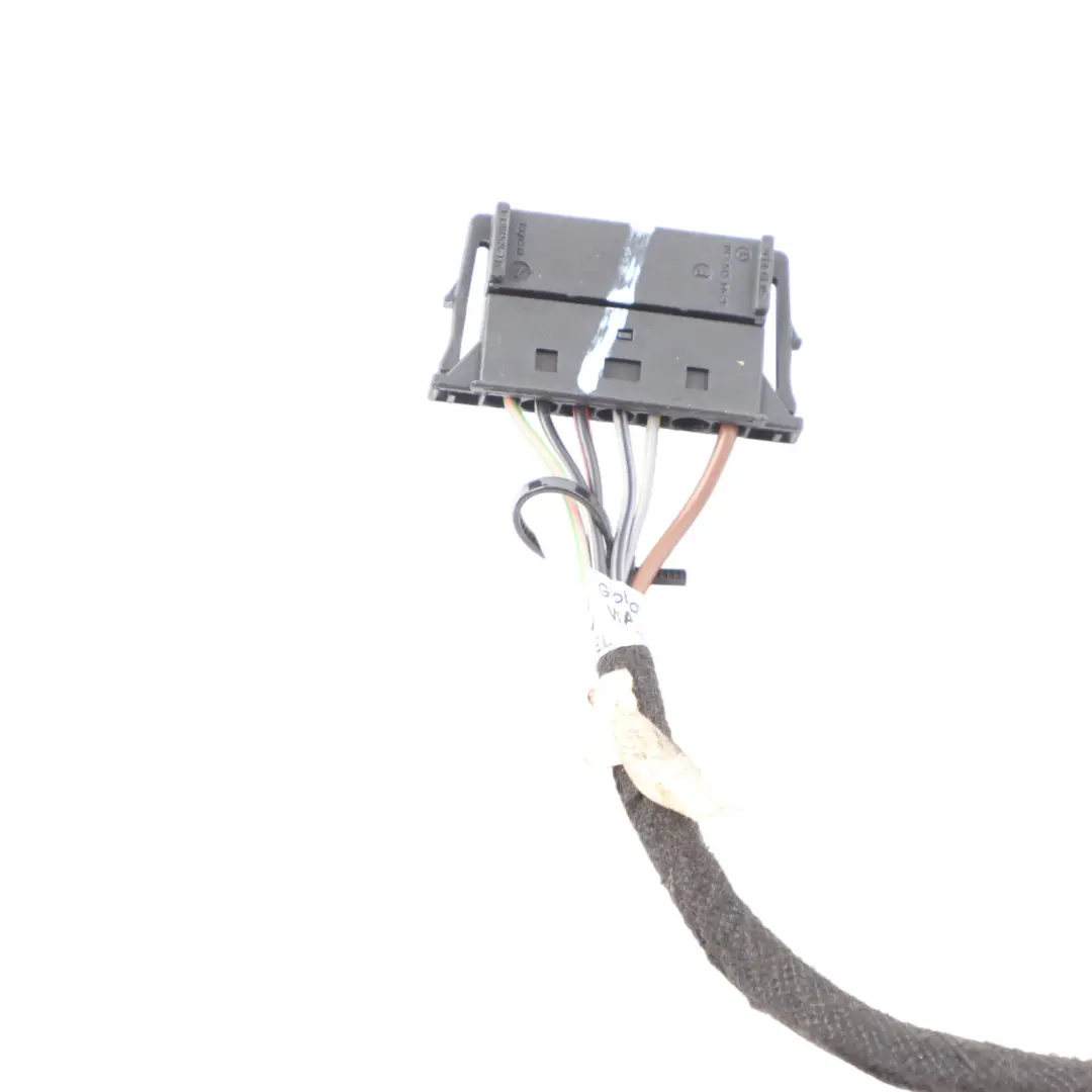 Tail Light Lamp Side Wiring Plug Harness Left N/S to Mercedes W220 Rear with Part number A2208200764 Mercedes W220 Rear Tail Light Lamp Side Wiring Plug Harness Left N/S - SKU A2208200764-2 - Part number A2208200764