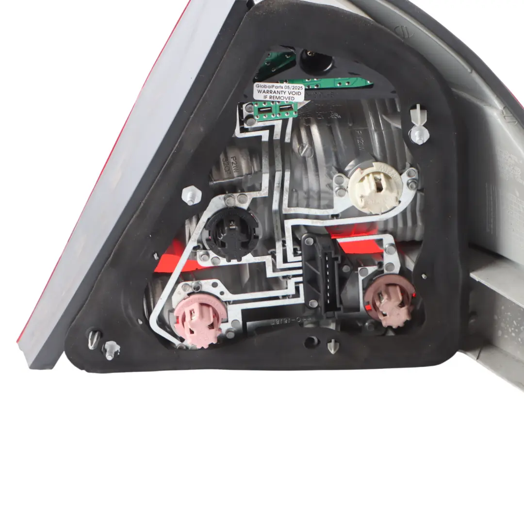 Tail Light Rear Left N/S Side Panel Lamp TAIWAN to Mercedes W220 with Part number A2208200764 Mercedes W220 Tail Light Rear Left N/S Side Panel Lamp TAIWAN - SKU A2208200764-TAIWAN - Part number A2208200764