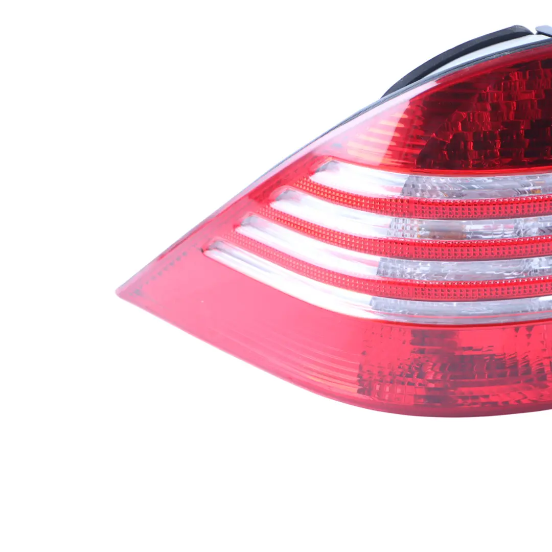 Mercedes W220 Tail Light Rear Left N/S Side Panel Lamp TAIWAN - SKU A2208200764-TAIWAN - Part number A2208200764