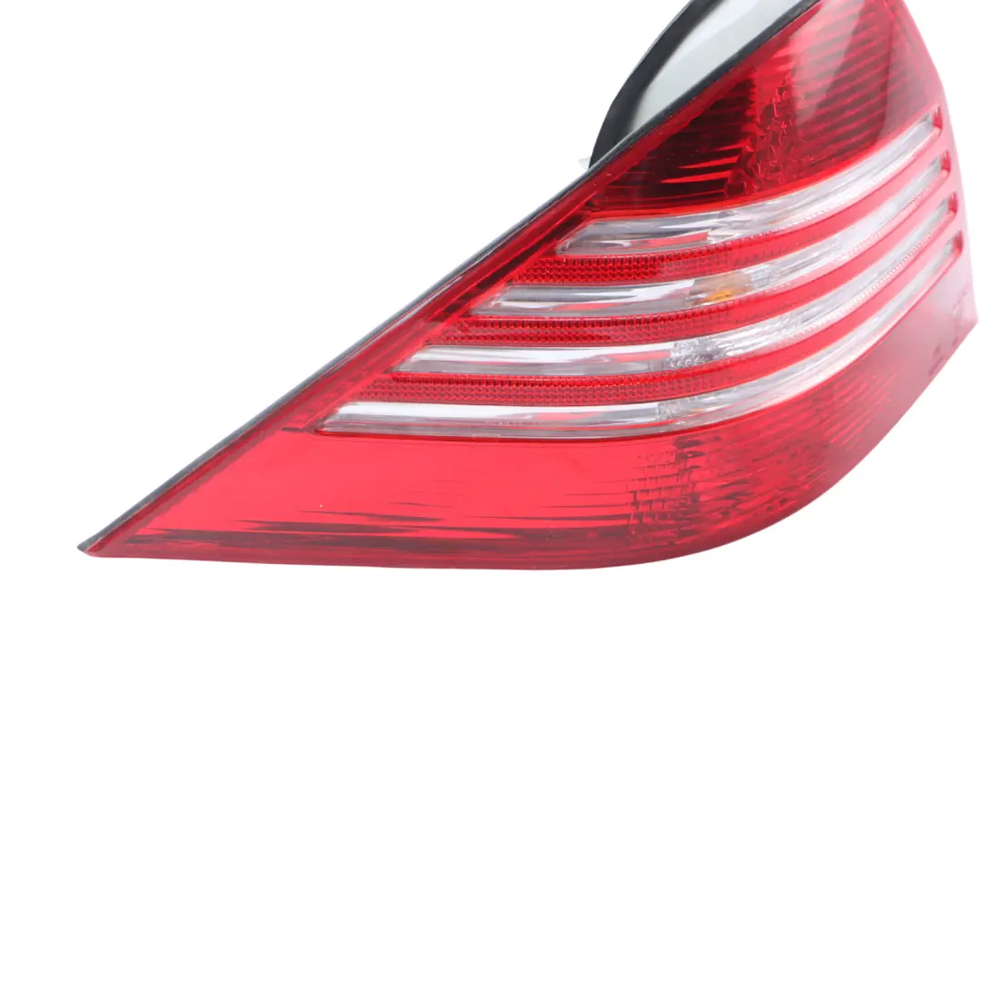 Mercedes W220 Tail Light Rear Left N/S Side Panel Lamp TAIWAN - SKU A2208200764-TAIWAN - Part number A2208200764
