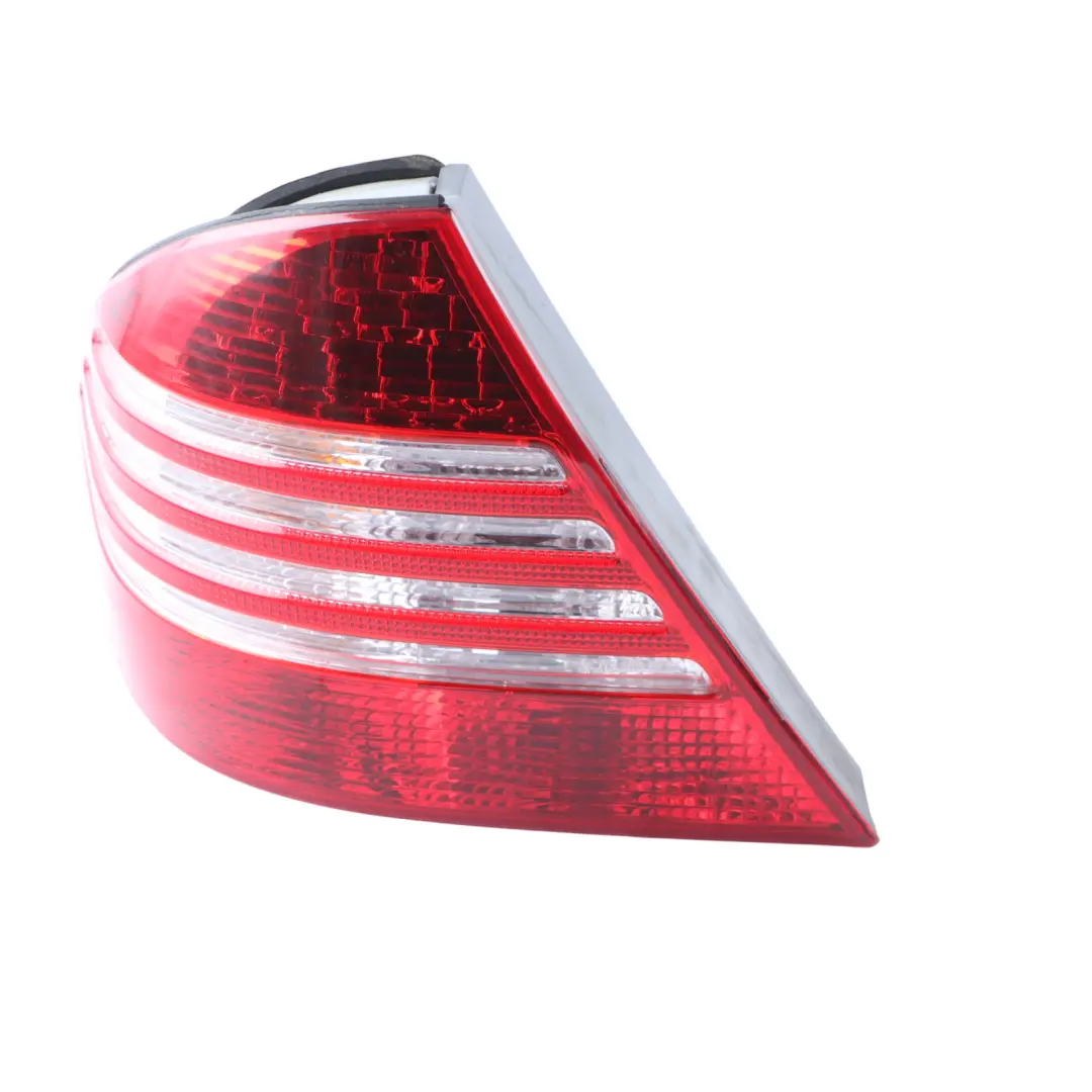 Tail Light Rear Left N/S Side Panel Lamp TAIWAN to Mercedes W220 with Part number A2208200764 Mercedes W220 Tail Light Rear Left N/S Side Panel Lamp TAIWAN - SKU A2208200764-TAIWAN - Part number A2208200764