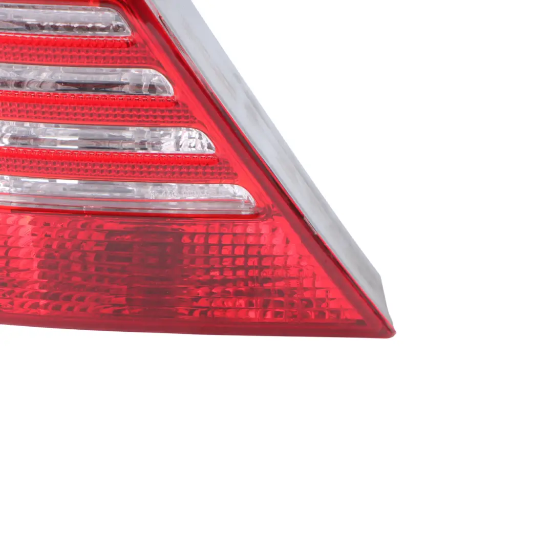Tail Light Rear Left N/S Side Panel Lamp TAIWAN to Mercedes W220 with Part number A2208200764 Mercedes W220 Tail Light Rear Left N/S Side Panel Lamp TAIWAN - SKU A2208200764-TAIWAN - Part number A2208200764