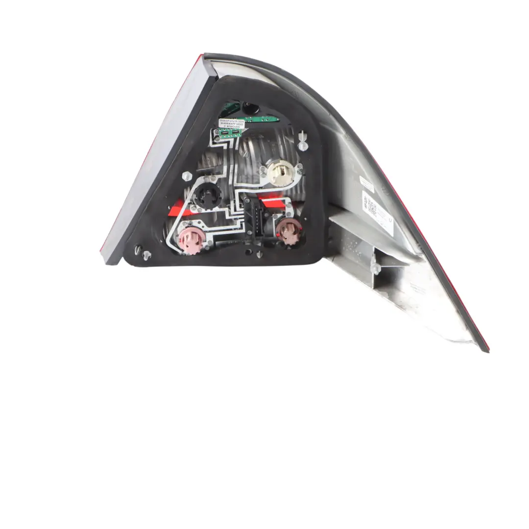 Mercedes W220 Tail Light Rear Left N/S Side Panel Lamp TAIWAN - SKU A2208200764-TAIWAN - Part number A2208200764