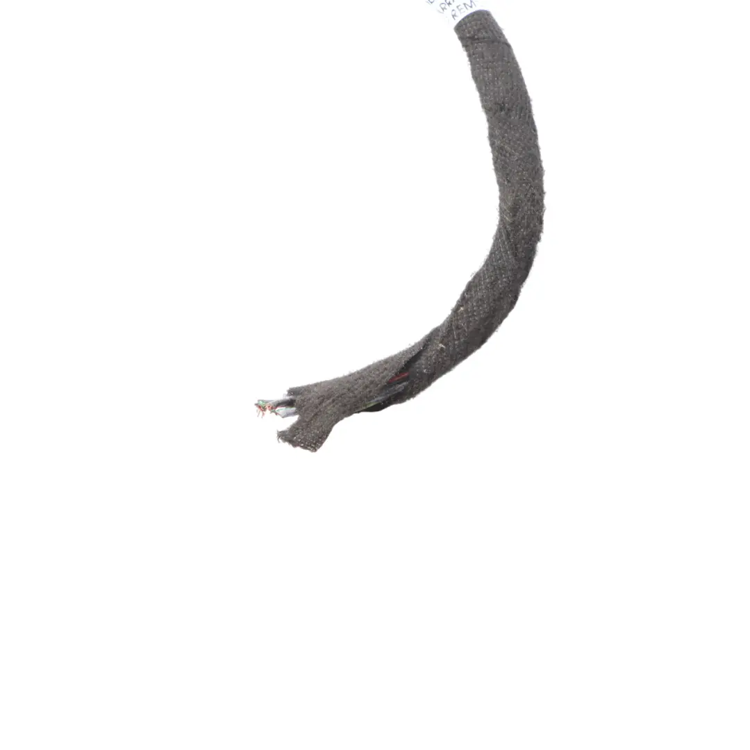 Mercedes W220 Rear Tail Light Lamp Side Wiring Plug Cable Right O/S - SKU A2208200864-2 - Part number A2208200864