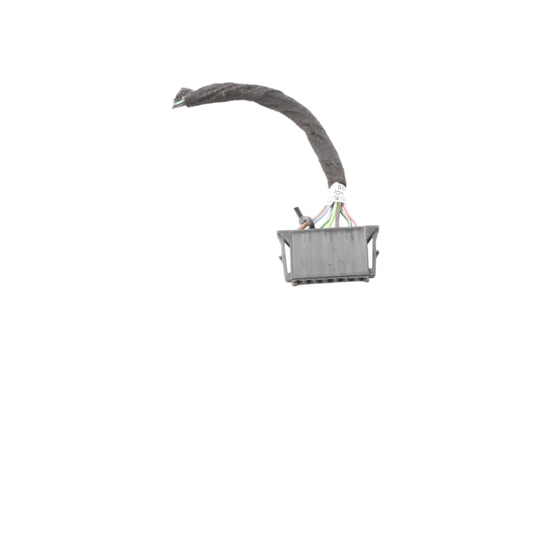 Tail Light Lamp Side Wiring Plug Cable Right O/S to Mercedes W220 Rear with Part number A2208200864 Mercedes W220 Rear Tail Light Lamp Side Wiring Plug Cable Right O/S - SKU A2208200864-2 - Part number A2208200864