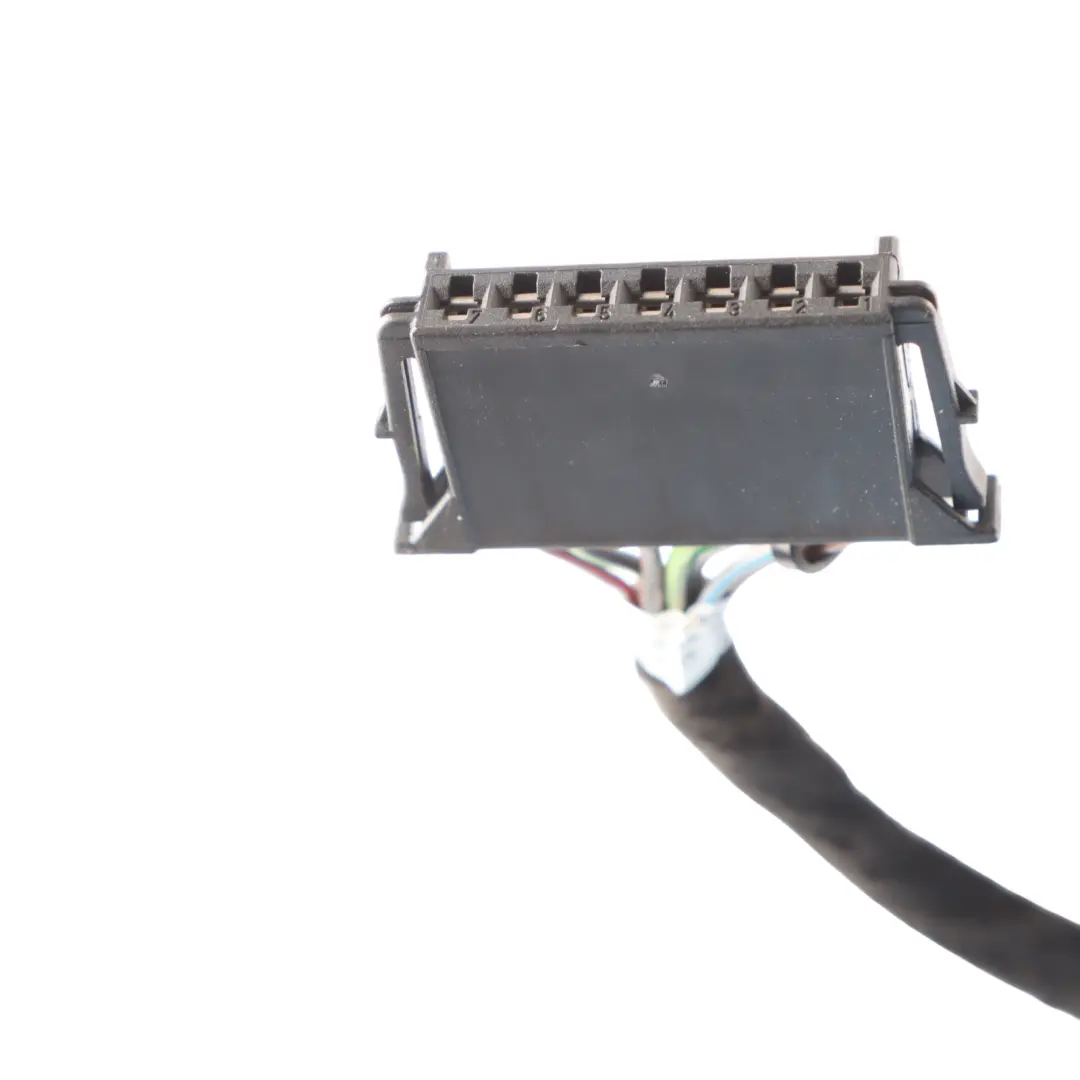 Tail Light Lamp Side Wiring Plug Cable Right O/S to Mercedes W220 Rear with Part number A2208200864 Mercedes W220 Rear Tail Light Lamp Side Wiring Plug Cable Right O/S - SKU A2208200864-2 - Part number A2208200864