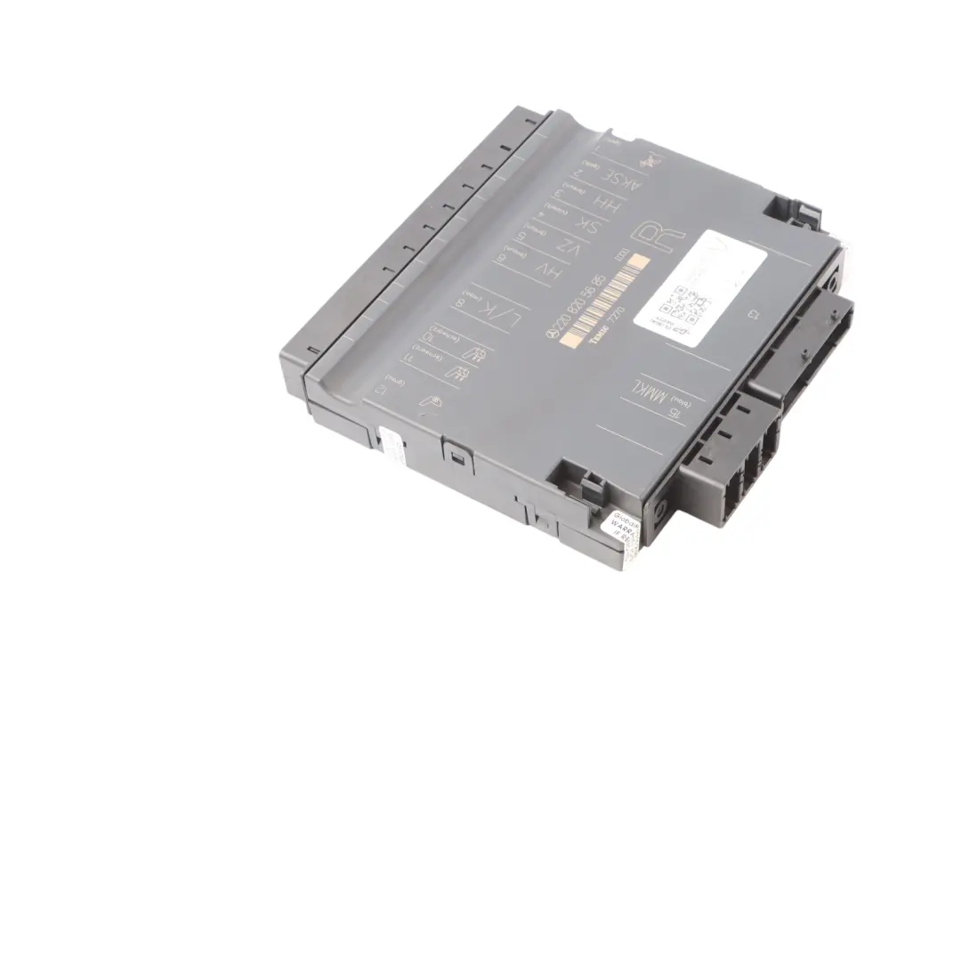 Front Right O/S Seat Module Control Unit ECU to Mercedes W220 with Part number A2208205685 Mercedes W220 Front Right O/S Seat Module Control Unit ECU - SKU A2208205685 - Part number A2208205685