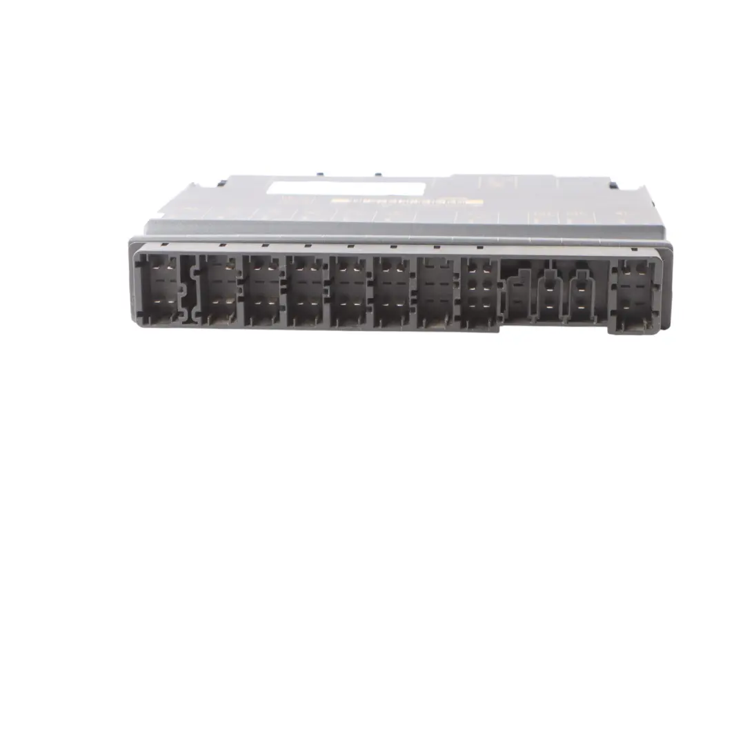 Front Right O/S Seat Module Control Unit ECU to Mercedes W220 with Part number A2208205685 Mercedes W220 Front Right O/S Seat Module Control Unit ECU - SKU A2208205685 - Part number A2208205685