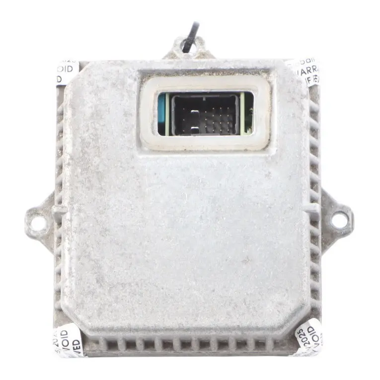 Headlight Level Control Module 1307329087 to Mercedes W220 Xenon with Part number 5DV 008 290-00 Mercedes W220 Xenon Headlight Level Control Module 1307329087 - SKU A2208207085 - Part number 5DV 008 290-00