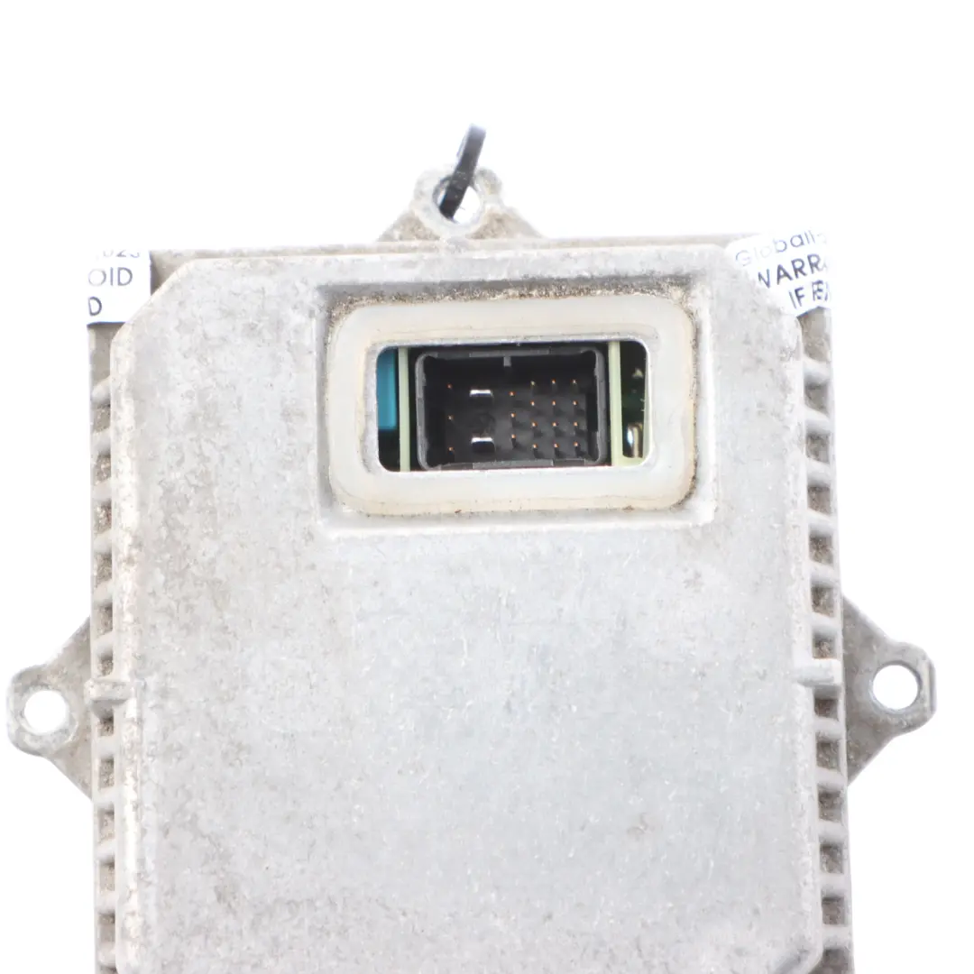  Mercedes-Benz S-Class W220 Xenon Headlight Level Control Module 1307329087 - SKU A2208207085 - Part number 5DV 008 290-00