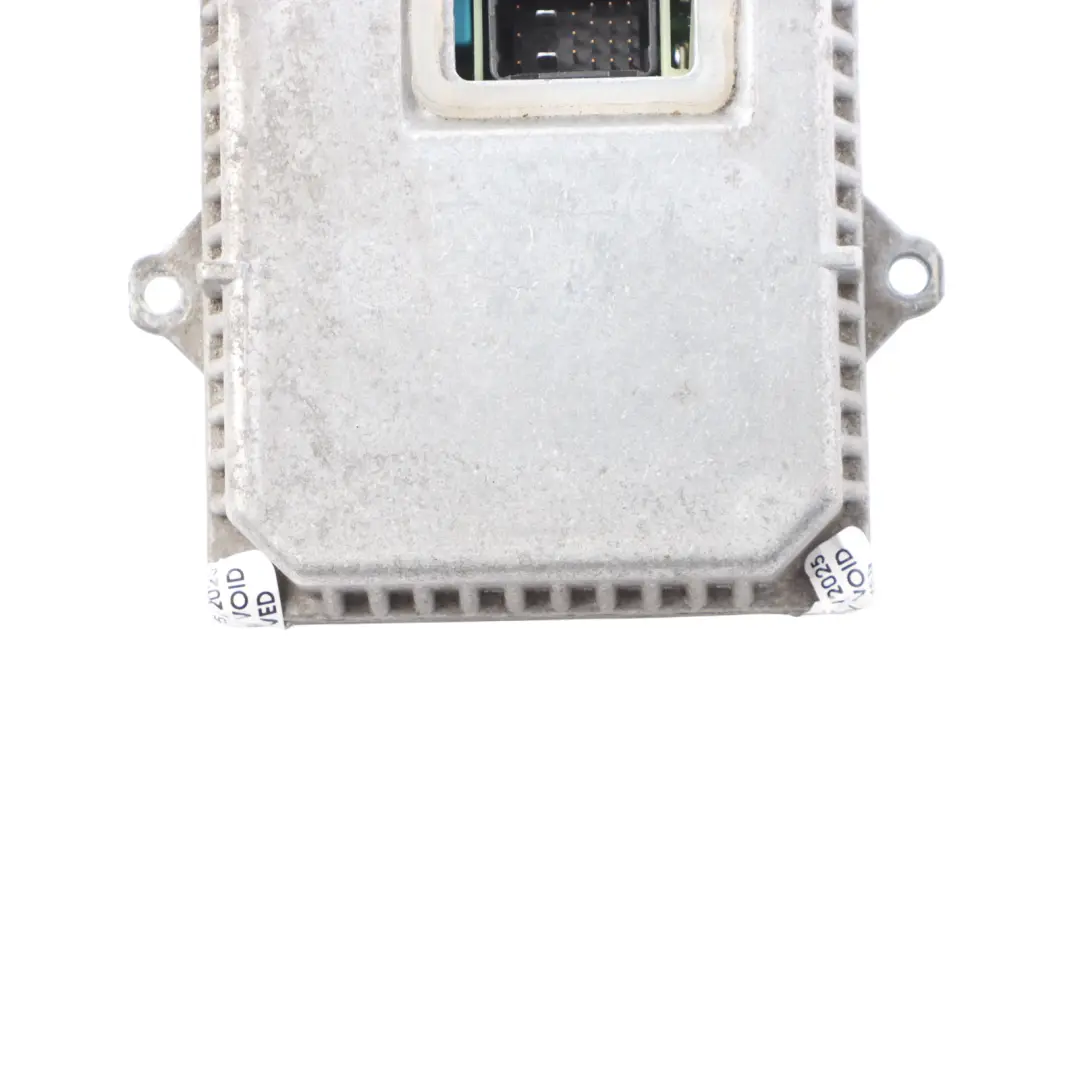  Mercedes-Benz S-Class W220 Xenon Headlight Level Control Module 1307329087 - SKU A2208207085 - Part number 5DV 008 290-00