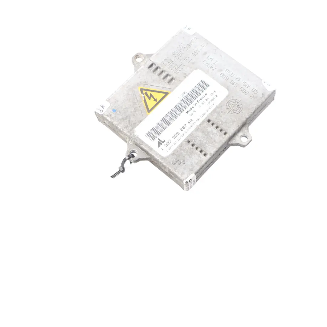 Steuergerät LWR Leistungs Modul 1307329087 für Mercedes W220 Xenon mit Teilenummer 5DV 008 290-00 Mercedes W220 Xenon Steuergerät LWR Leistungs Modul 1307329087 - SKU A2208207085 - Teilenummer 5DV 008 290-00