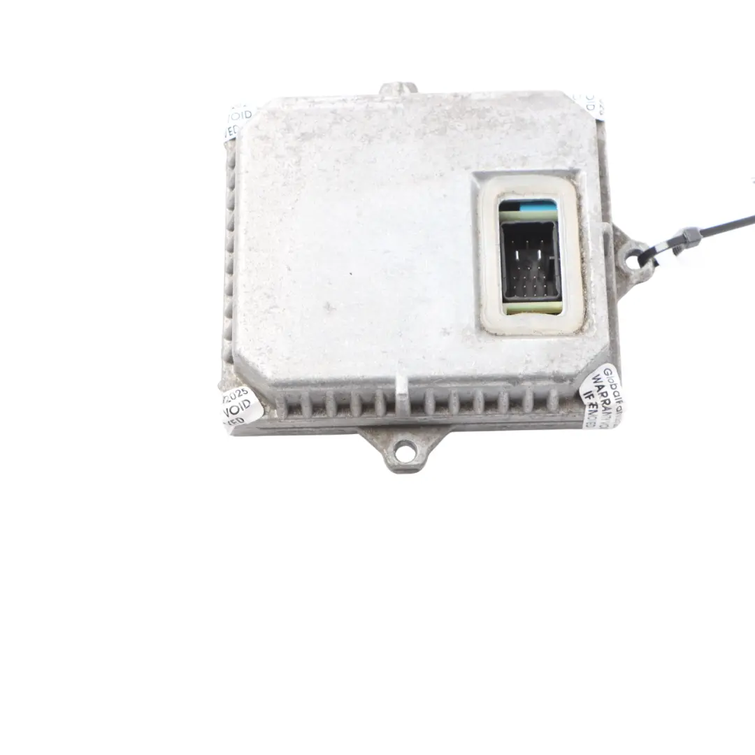  Mercedes-Benz S-Class W220 Xenon Headlight Level Control Module 1307329087 - SKU A2208207085 - Part number 5DV 008 290-00