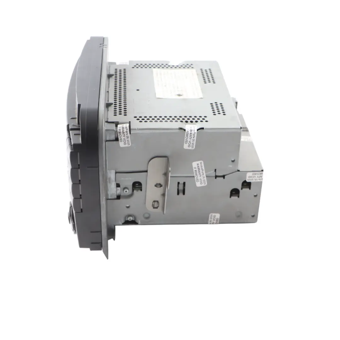 Mercedes C215 W220 COMAND CD Player Radio Audio Navigation - SKU A2208274142-1 - Part number A2208274142