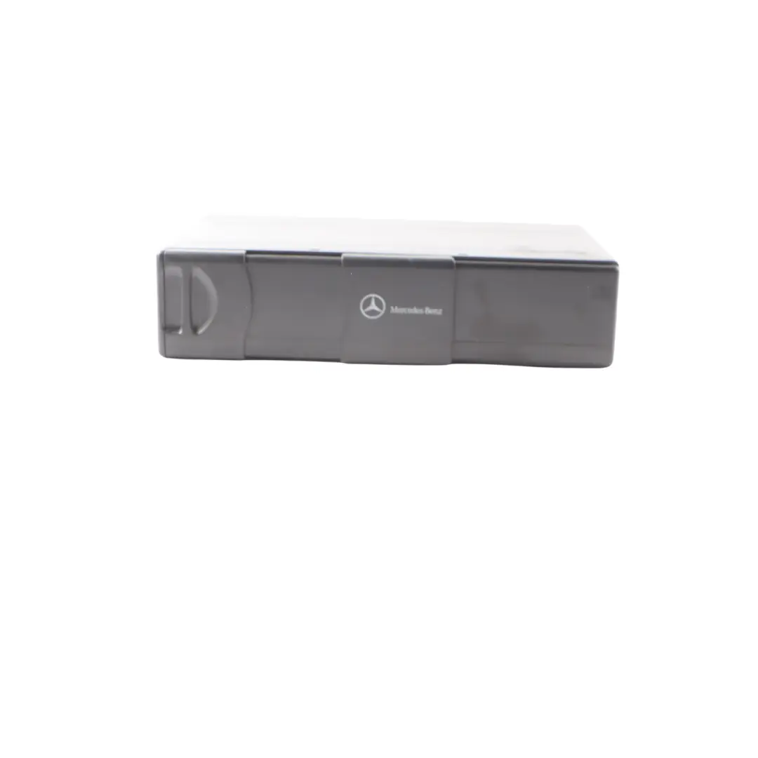 Zmieniarka CD 6 Płyt Mercedes W203 W209 W220 - SKU A2208274642-1 - Numer Części A2208274642