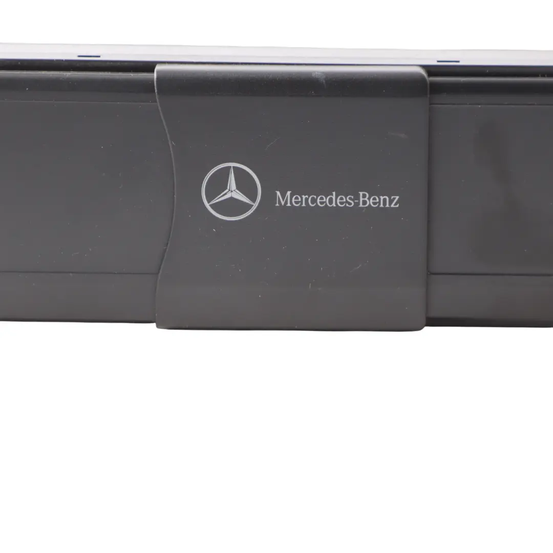 Changeur CD Mercedes W203 W209 W220 Lecteur 6 Disques Avec Chargeur pour à propos du numéro de pièce A2208274642 Changeur CD Mercedes W203 W209 W220 Lecteur 6 Disques Avec Chargeur - SKU A2208274642-1 - Numéro de pièce A2208274642