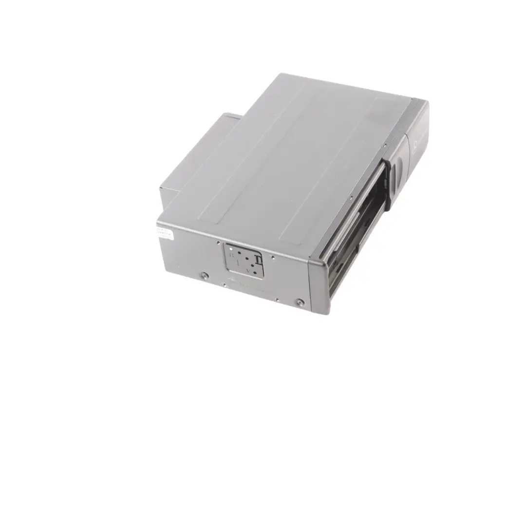 CD Wechsler Mercedes W203 W209 W220 6 Plattenspieler Mit Magazin - SKU A2208274642-1 - Teilenummer A2208274642