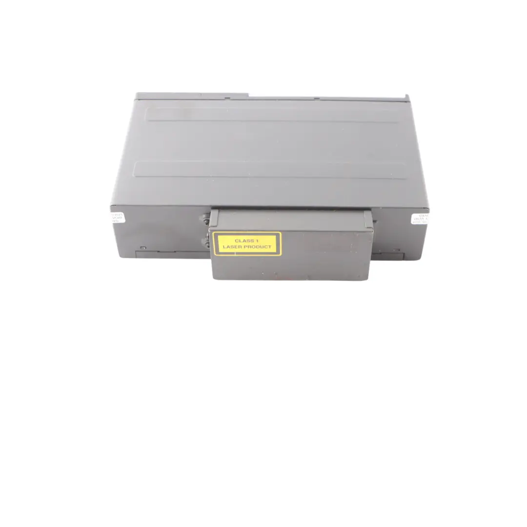 Caricatore CD Mercedes W203 W209 W220 6 Dischi Con Caricatore per con numero di parte A2208274642 Caricatore CD Mercedes W203 W209 W220 6 Dischi Con Caricatore - SKU A2208274642-1 - Numero di parte A2208274642