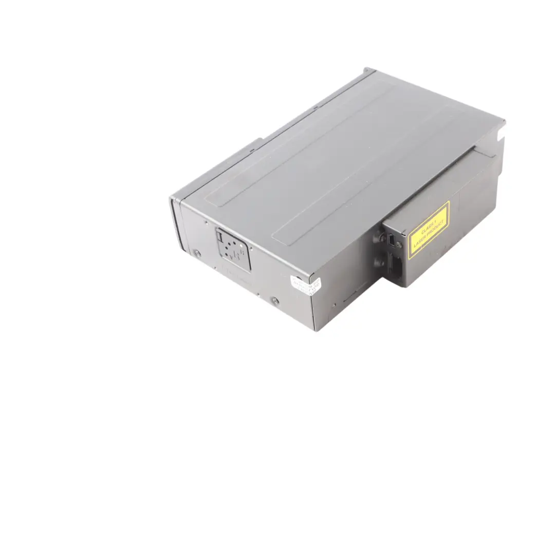 Zmieniarka CD 6 Płyt Mercedes W203 W209 W220 - SKU A2208274642-1 - Numer Części A2208274642