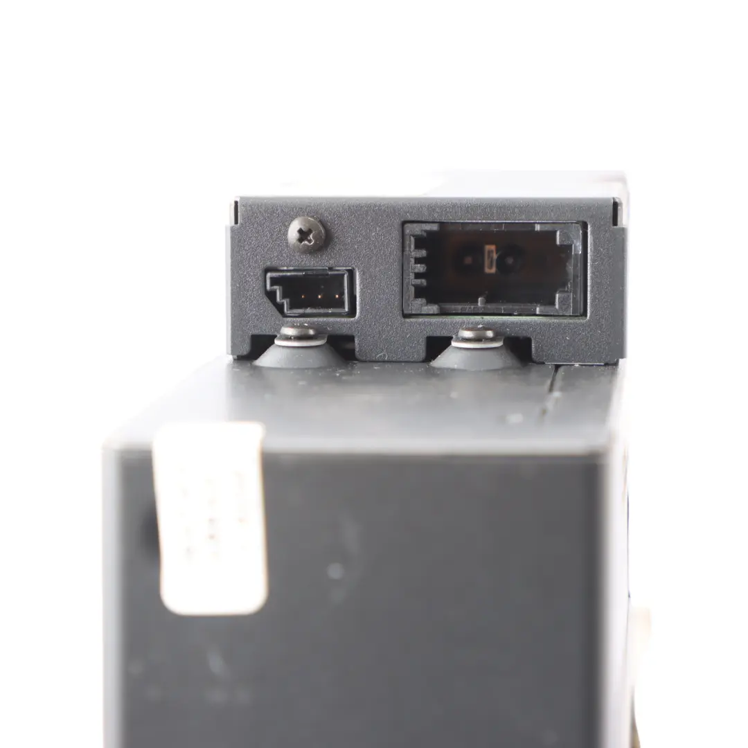  Cargador CD Mercedes W203 W209 W220 Reproductor 6 Discos - SKU A2208274642-1 - Número de pieza A2208274642