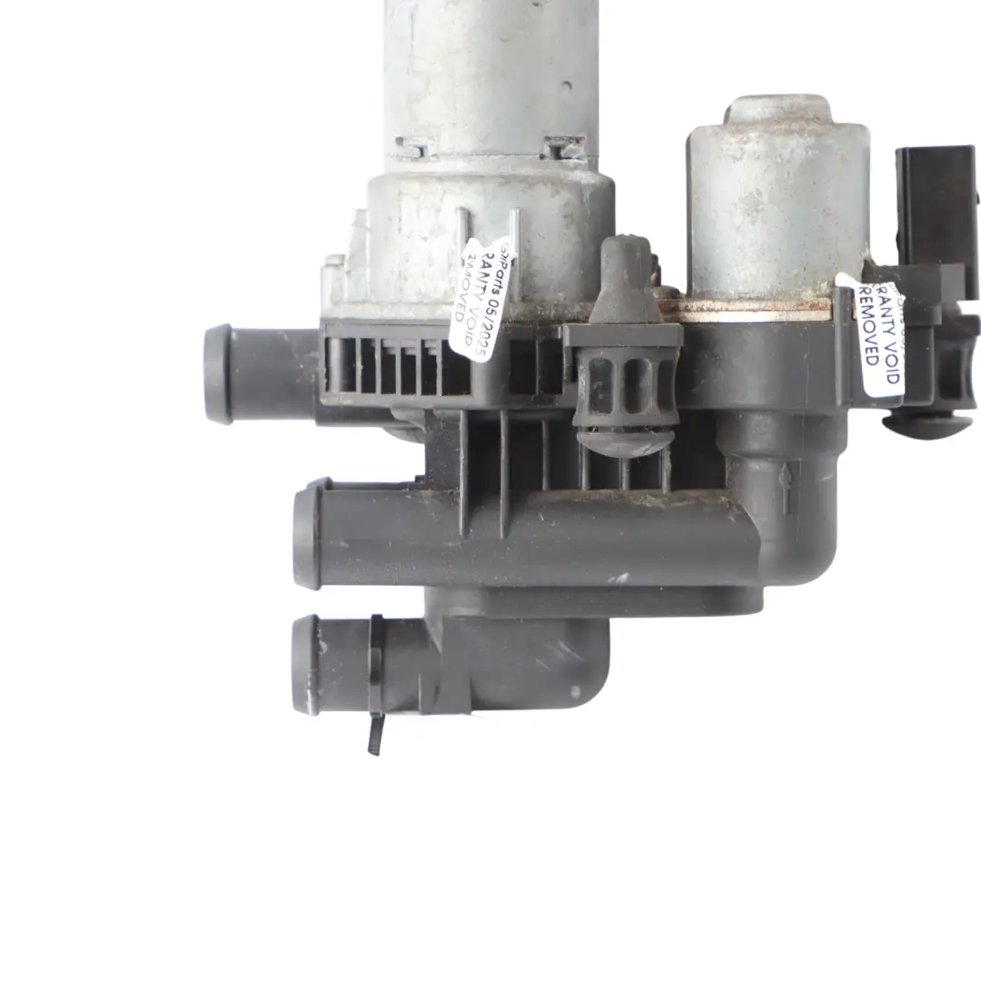 Auxillary Water Pump Heating Valve to Mercedes CL C215 W220 with Part number A2208300084 Mercedes CL C215 W220 Auxillary Water Pump Heating Valve - SKU A2208300084 - Part number A2208300084