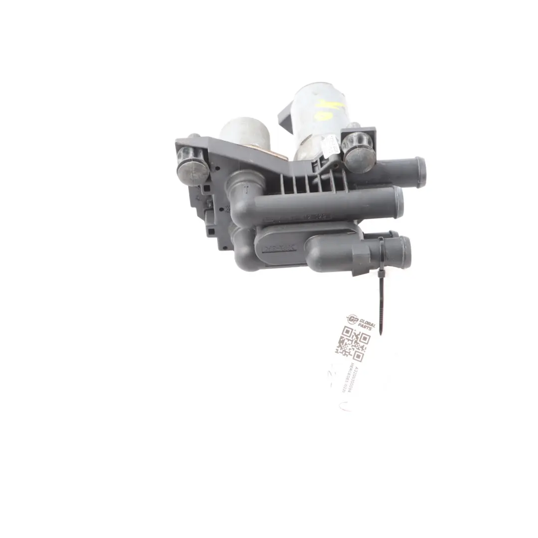Mercedes CL C215 W220 Bomba Agua Auxiliar Válvula Calefacción - SKU A2208300084 - Número de pieza A2208300084