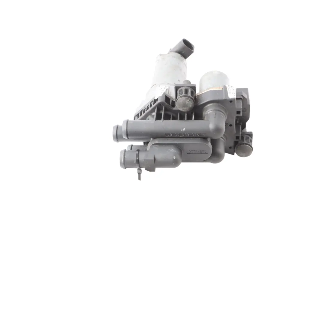 Auxillary Water Pump Heating Valve to Mercedes CL C215 W220 with Part number A2208300084 Mercedes CL C215 W220 Auxillary Water Pump Heating Valve - SKU A2208300084 - Part number A2208300084