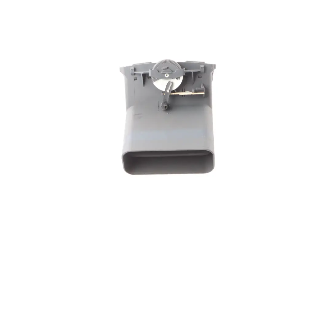 Mercedes W220 Centre Console Rear Air Vent Grill Grey - SKU A2208300654-1 - Part number A2208300654