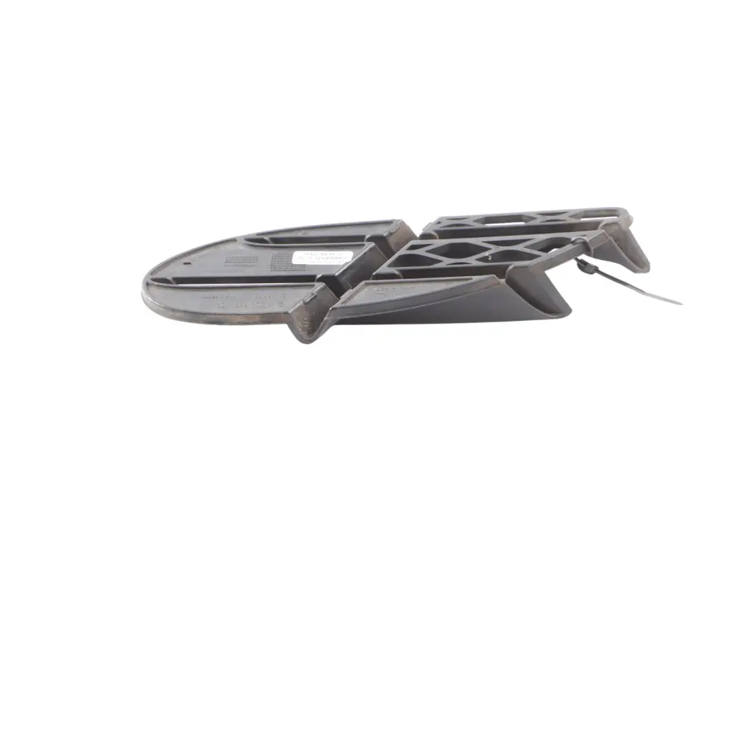 Front Bumper Mesh Grille Cover Panel Right O/S to Mercedes W220 with Part number A2208851623 Mercedes W220 Front Bumper Mesh Grille Cover Panel Right O/S - SKU A2208851623 - Part number A2208851623