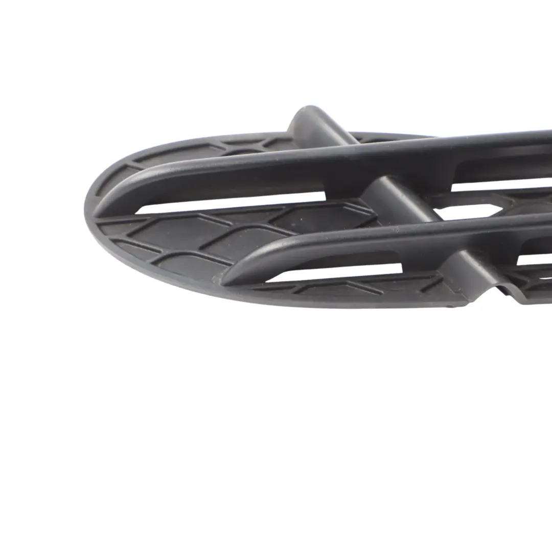 Mercedes W220 Front Bumper Mesh Grille Cover Panel Right O/S - SKU A2208851623 - Part number A2208851623