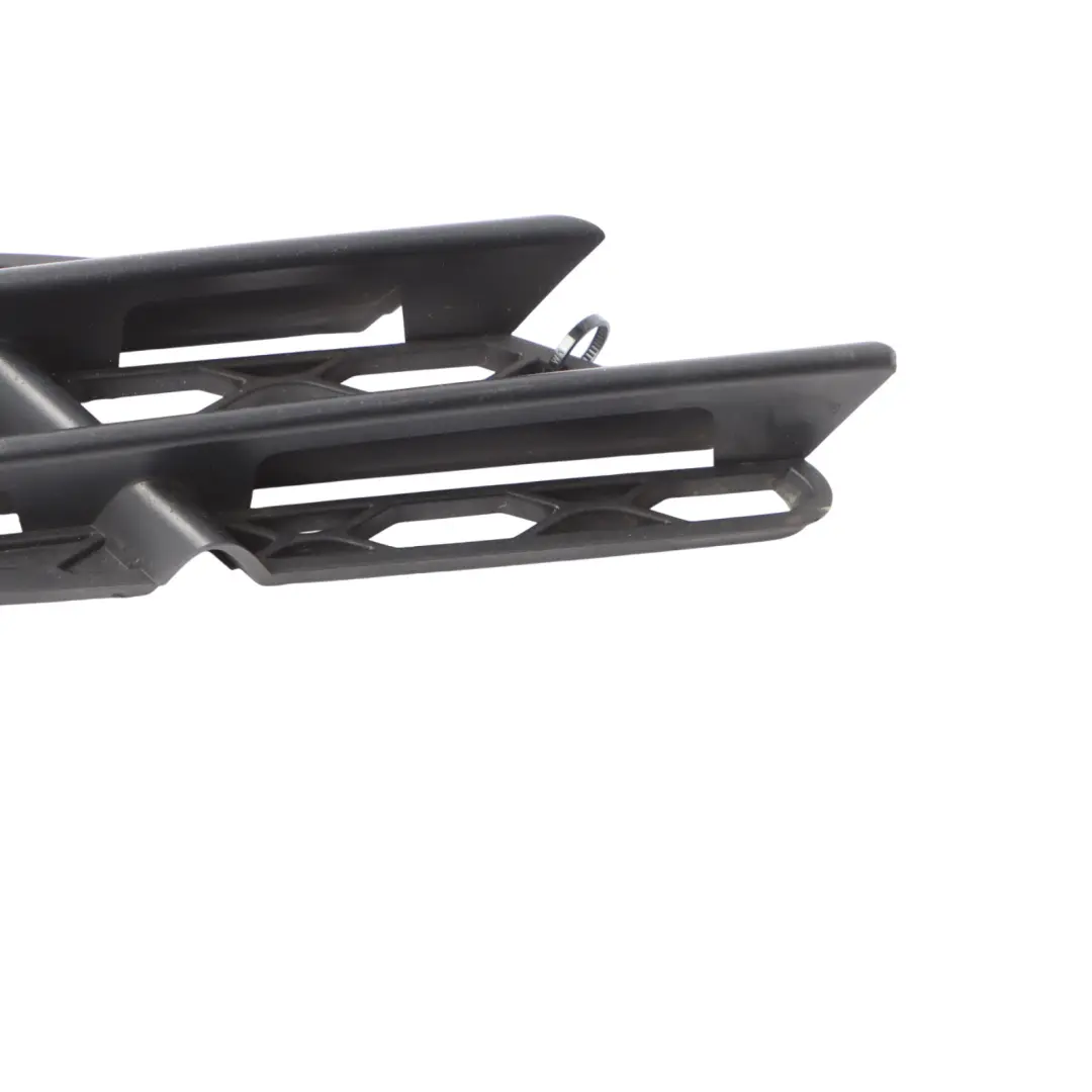 Mercedes W220 Front Bumper Mesh Grille Cover Panel Right O/S - SKU A2208851623 - Part number A2208851623