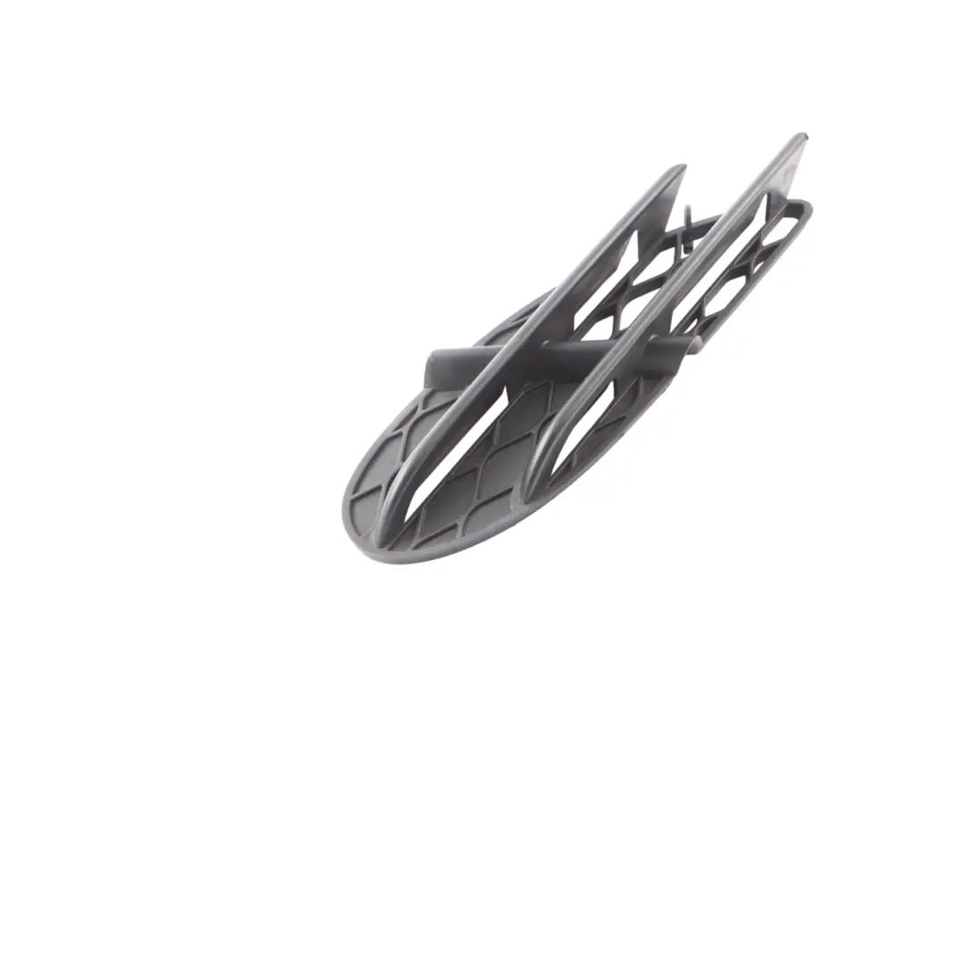 Front Bumper Mesh Grille Cover Panel Right O/S to Mercedes W220 with Part number A2208851623 Mercedes W220 Front Bumper Mesh Grille Cover Panel Right O/S - SKU A2208851623 - Part number A2208851623