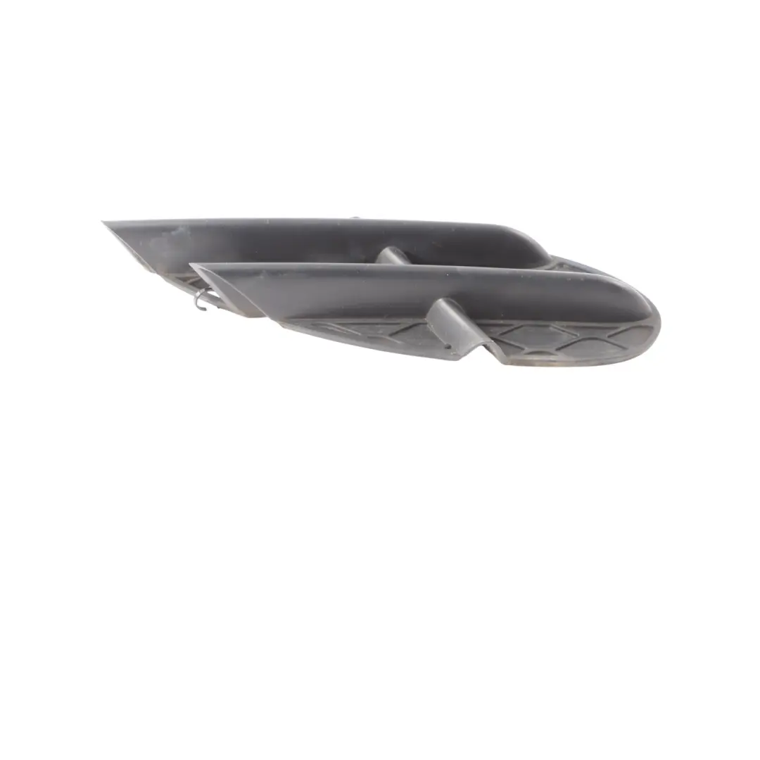 Front Bumper Mesh Grille Cover Panel Right O/S to Mercedes W220 with Part number A2208851623 Mercedes W220 Front Bumper Mesh Grille Cover Panel Right O/S - SKU A2208851623 - Part number A2208851623